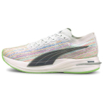 Puma Deviate Nitro Spectra Meeste Tennised Mitmev&auml;rviline Valge 195304-01 44.5 gray
