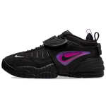 Nike AMBUSH x Air Adjust Force Black Psychic Purple Unisex tossud DM8465-001 36.5