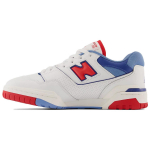 New Balance 550 Punane Atlandi Sinine Unisex Tossud Valge T&otilde;eline Punane BB550NCH 42.5