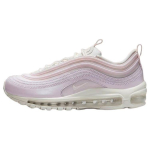 Nike Air Max 97 P&auml;rliroosad Naiste Tossud Sail DX0137-600 36.5 white