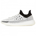 adidas Yeezy Boost 350 V2 CMPCT Panda Unisex tossud Valge Kiltkivi-Valge IG9608 36⅔