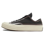 Converse Chuck 70 Low Metallik Teip&otilde;mblusega - Storm Wind Unisex Tossud Must Egrett 170768C 35