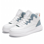 Naiste s&uuml;gis- ja talvejalatsid Naiste kingad K&otilde;rged tossud 35 valge/helesinine v&auml;rv