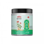 40g Changbai Mountaini valitud Ameerika žen&scaron;enn Huaqishen konserveeritud