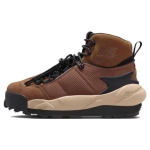 Nike sacai x Magmascape heledad Briti tan Unisex tossud, mustad FN0563-200 37.5