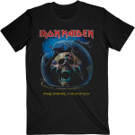 Iron Maiden Astro Dead V.1. Unisex T-s&auml;rk S