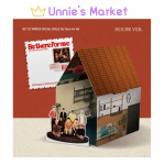 NCT 127 [Ole minu jaoks olemas] House Ver. + Tasuta kingitus 1EA