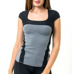 Sport T-s&auml;rk Z3 TotalFit (06399352) XS hall