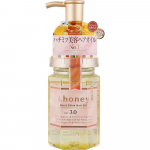 Honey Honey Moist Shine Juukse&otilde;li 3,0 100ml