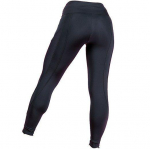 Kompressioonretuusid taskuga SP311 TotalFit (06399123) XS must
