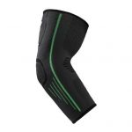 K&uuml;&uuml;narnuki varrukas kaitsev nailon Vastupidav L must