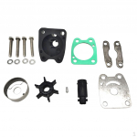 Water Pump Impeller Kit Replacement Accessories Spare Parts Fit for 4/5/6 High Performance Easy to