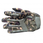 Armee lahingutaktikalised s&otilde;rmede libisemisvastased meeste SWAT-i s&otilde;jav&auml;e s&otilde;durikindad M