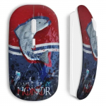 Juhtmevaba hiire m&auml;ng troonide perekonna kohustus au