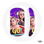 Juhtmeta hiir j&auml;rgige teie unistusi, t&uuml;drukud