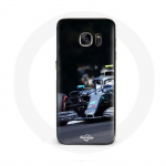 Samsung Galaxy s7 Case Formula 1 Valtteri Bottas F1 Racing Driver must