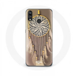 Huawei P20 Lite Dream Catcheri pruun Dream Catcheri &uuml;mbris
