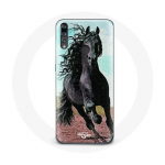 Huawei p30 lite friisi t&otilde;ugu musta hobuse &uuml;mbris