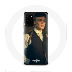 &Uuml;mbris Samsung Galaxy S11 Plus Peaky Blinders Thomas Shelby jaoks