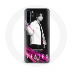 Coque pour Huawei P30 Bangtan Sonyeondan 7 Fates Chakho Avec BTS Jungkook Concept Photo