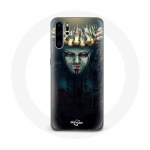 &Uuml;mbris Huawei P30 Vikings Ragnar Lothbrok Villain Series 5 hooaja jaoks