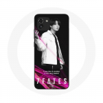 Coque pour Samsung Galaxy A03 Bangtan Sonyeondan 7 Fates Chakho Avec BTS Jungkook Concept Photo