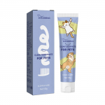 Yegbong Pet Cleaning hambapasta Lemmikloomade puhastamine hambakivi hambaplekkide parandamine Hammaste puhastus Valge kassi ja koera suu puhastamine, parandamine ja hooldus 100g