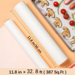 5/10/20 m Kodumajapidamises k&uuml;psetus silikoon&otilde;li paber Toiduk&otilde;lblik k&uuml;psetuskook Grill V&otilde;i&otilde;li Paber Ahi k&uuml;psetusrullpaber K&uuml;psetust&ouml;&ouml;riistad 30cm*5m