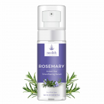Neolith Rosmariini kohene juukseid siluv seerum | Niisutage ja siluge juukseid | 60 ml 60 ml puhas