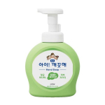 iClean Hand Wash Green Grape, 490ml, 1 unit
