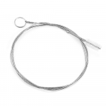 1 tk k&uuml;lmiku &auml;ravooluava ummistuse eemaldaja s&uuml;vendi puhastust&ouml;&ouml;riistad k&uuml;lmiku auguhari vee v&auml;ljalaskeava puhastusvahend majapidamises puhastamiseks 1M