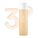 NUMBUZIN No.3 Super Glowing Essence Toner, Moisturizing, KBeauty, Korean Cosmetics, sample