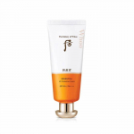 The History of Whoo GONGJINHYANG JIN HAE YOON SUN CREAM 60ML, Moisturizing, KBeauty, Korean Cosmetics, sample
