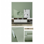 Isekleepuv veekindel niiskuskindel tapeet Magamistoa elutoa renoveerimine seinakleebis Kodukaunistus 10m