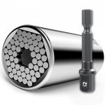 Gator Magic Gator Mutriv&otilde;ti Gator Universaalne &uuml;henduspesa