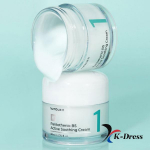 Numbuzin No.1 Pantothensan Active Soothing Cream 80ml 1 PCS