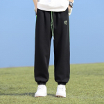 Meeste kevad- ja s&uuml;gis hooaja uus moem&auml;rk suur suurus lahtised vabaaja p&uuml;ksid Ameerika k&otilde;ik-&uuml;hes elastse v&ouml;&ouml;kohaga tunked L lilla