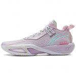 Li-Ning Wade Fission 9 Kevadine P&ouml;&ouml;rip&auml;ev Meeste Tossud Lilla ABPU003-6 41