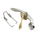 Resistant Professional Discharge s for Trumpet Musical Instrument Accessory Repair Parts Large
