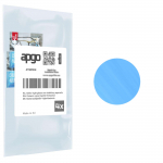 apgo 4x Lens Protector Camera Protective Hybrid Glass for LG X power2, Camera Protection, 9H Camera Lens Camera Lens Protector