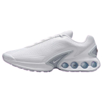 Nike Meeste Air Max DN Valge Metallik H&otilde;bedane Unisex Tossud DV3337-101 41 white