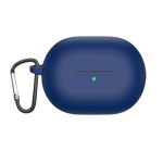 Huawei Freebuds pro3 k&otilde;rvaklappide kaitse&uuml;mbris silikoonist &uuml;mbris armas kate silikoon Puhasv&auml;rviline kate Huawei Freebuds pro3 jaoks taevasinine v&auml;rv