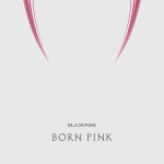 Blackpink [BORN PINK] KIT Album
