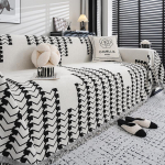 Diivani kate r&auml;tik Diivani kate k&otilde;ikeh&otilde;lmav universaalne diivani kate tolmukindel Four Seasons universaalne diivanipadi 180-130cm