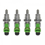 K&uuml;tusepihustid 23250-28070 jaoks Toyota Rav4 Avensis NOAH VOXY GAIA NADIA