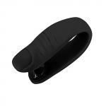 Massaaži akupressuuriklamber, kaasaskantav akupressuuriseade, mida saab kasutada migreeni raviks, valu leevendamiseks, Shiatsu t&ouml;&ouml;riistaks One Size must