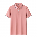 Suvine meeste l&uuml;hikeste varrukatega T-s&auml;rk Puuvillane &otilde;huke &auml;rirev&auml;&auml;riga meeste polos&auml;rk L