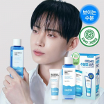 Dashu Boy Blue Moisturizing Skin 150ml Special (+50ml Moisturizing Cream), Korean men's popular cosmetics