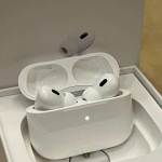 Juhtmeta k&otilde;rvaklapid 2 3 Pro Bluetoothi ​​juhtmeta k&otilde;rvaklappide jaoks iphone Samsung xiaomi jaoks 2022pro