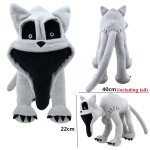 &Otilde;udusunen&auml;gu Kass Suuresuuline Purpurne Koer Palus Naeratavad olevused Pesad M&auml;nguasjad Topisega Loomad Roheline Suure Suu Kassi M&auml;nguasjad Lastele Kingitused